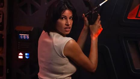 ALIEN: EARTH Showrunner On Episode 5's Big [SPOILER] Twist; Teaser For Next Week's Episode Released