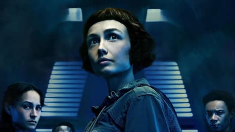 ALIEN: EARTH Star Sydney Chandler Reveals Exciting Season 2 Production Update