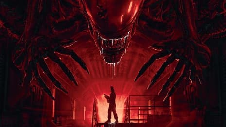 ALIEN: EARTH Teaser Leaks Online As ALIEN: ROMULUS' Surprising CinemaScore Is Revealed