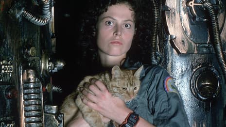 ALIEN: Here's The Latest On Sigourney Weaver's Rumored Return As De-Aged Ripley