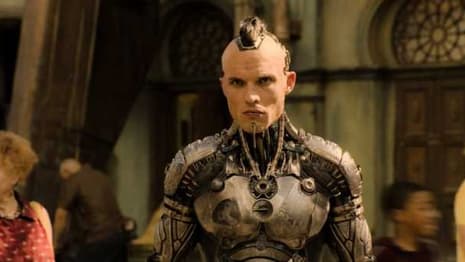 ALITA: BATTLE ANGEL Outperforms Weekend Projections, But Is This Enough For A Sequel?