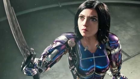 ALITA: BATTLE ANGEL Producer Shares Positive Update When Asked About Disney's Possible Sequel Plans