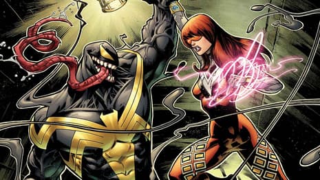 ALL-NEW VENOM Editor Breaks Down [SPOILER] Being Venom And Reveals The Suspects We DIDN'T Get To See