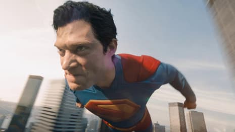 ALL-STAR SUPERMAN Writer Grant Morrison Reveals Issues With James Gunn's Reboot And Jor-El Twist