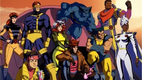 Alleged Image Of The X-Men In AVENGERS: DOOMSDAY Looks Too Darn Real To Be AI - But Is It?