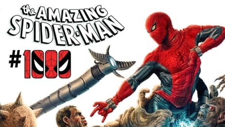 Amazing Spider-Man #1000: John Romita Jr. Breaks Silence On Fan Support As Marvel Reveals More Covers