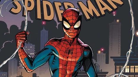 AMAZING SPIDER-MAN #66 Features Shocking Revelation About Harry Osborn's Kindred Transformation - SPOILERS