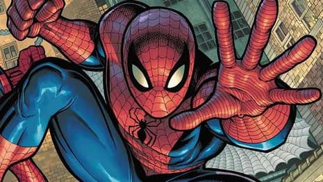 AMAZING SPIDER-MAN #75 Cover Sees Peter Parker Swing Into Action With Ben Reilly, But Are His Days Numbered?