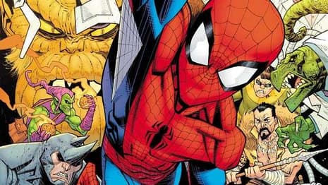 AMAZING SPIDER-MAN #850 Gets An Action-Packed Trailer As Green Goblin Returns To Cause Havoc