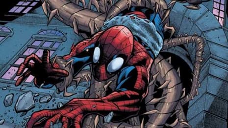 AMAZING SPIDER-MAN #875 Preview Reveals What Happened After Harry Osborn Died In SPECTACULAR SPIDER-MAN #200