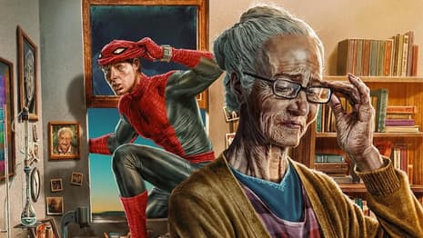 Amazing Spider-Man #999 Delivers Shocking Cliffhanger Ahead Of Upcoming 1000th Issue - Spoilers