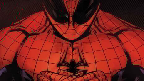 AMAZING SPIDER-MAN: Peter Parker Gets Some Help From The X-Men In Closing Chapters Of 8 DEATHS OF SPIDER-MAN