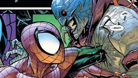 AMAZING SPIDER-MAN: Today's Last Remains Issues Include A Jaw-Dropping Death And Surprise Return - SPOILERS