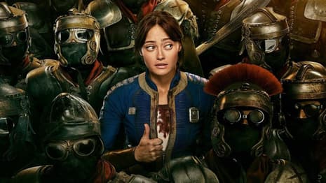 Amazon’s AI Recap Service Reportedly Removed From Several Shows After Inaccurate Summary Of FALLOUT Season 1