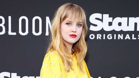 Amazon&#39;s LORD OF THE RINGS Series Adds Its First Cast Member In Markella Kavenagh