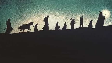 Amazon&#39;s LORD OF THE RINGS Shuts Down Indefinitely In New Zealand Due To Coronavirus Outbreak