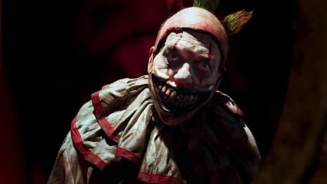 American Horror Story Season 13 Trailer Assembles The Horror Series' Greatest Villains