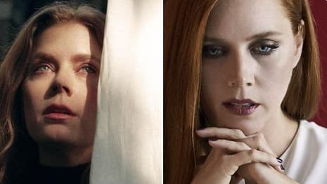 Amy Adams Has Got That Dog In Her In NIGHTBITCH First Look