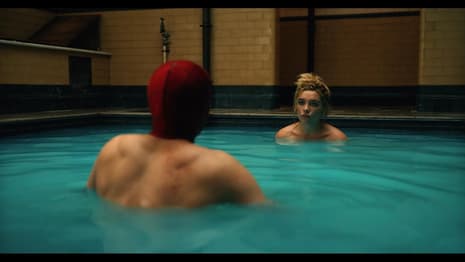 An IMAX Version Of Spider-Man: Brand New Day With Expanded 1.90:1 Ratio Has Leaked Online