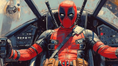 An R-Rated STAR WARS Movie? Ryan Reynolds Gave A Bold Pitch To Disney