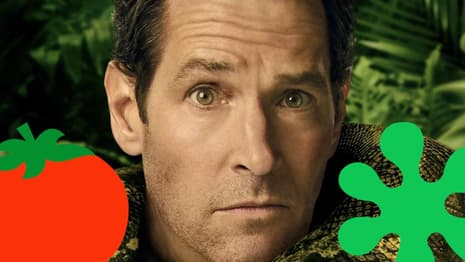 ANACONDA's Rotten Tomatoes Score Revealed As First Reviews Point To An Underwhelming Meta Reboot