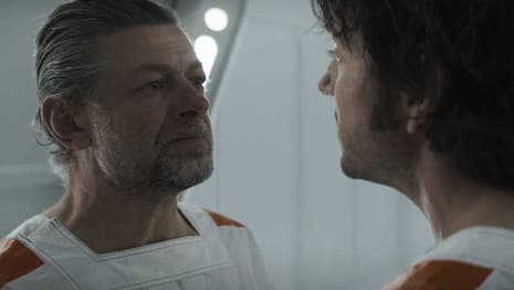 ANDOR Director Toby Haynes Talks Big I Can't Swim Scene And What He Thinks Happened Next