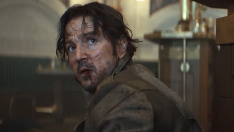 ANDOR Season 2 Episodes 10, 11, 12 Recap & Ending Explained: Cassian And Luthen's Stories Reach Shocking End