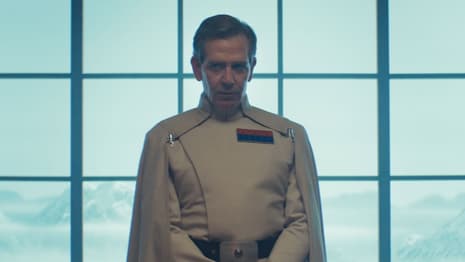 ANDOR Season 2 Recasts A Major Prequel Trilogy Character In Tonight's Episodes - Possible SPOILERS