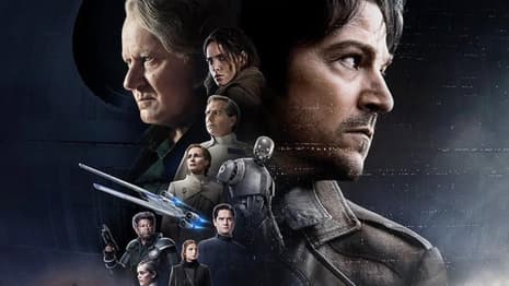 ANDOR Season 2 Trailer Features Stirring New Footage & Hints At A Tragic STAR WARS Event - SPOILERS