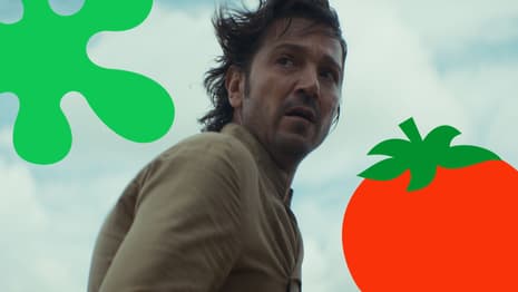 ANDOR Season 2's Rotten Tomatoes Score Revealed As First Reviews Arrive For Latest STAR WARS TV Series