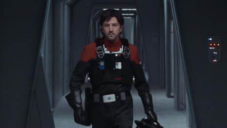 ANDOR Showrunner Tony Gilroy Reveals Why Season 2 Had To Recast Returning STAR WARS Character [SPOILER]