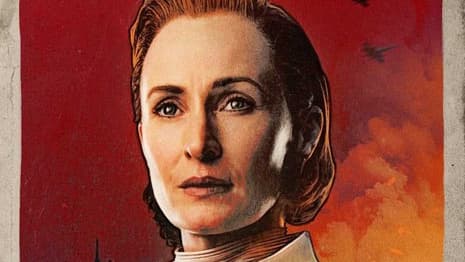 ANDOR Star Genevieve O'Reilly On Returning To Star Wars, Mon Mothma's Unfinished Business & More (Exclusive)