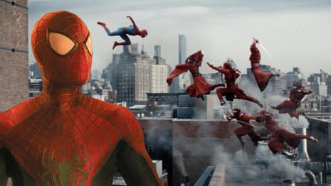 Andrew Garfield Breaks Silence On Speculation He Was Edited Out Of SPIDER-MAN: BRAND NEW DAY Trailer