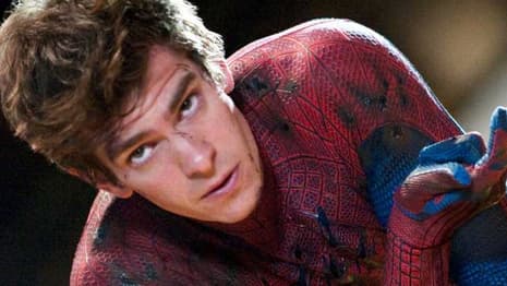 Andrew Garfield On Rumored SPIDER-MAN: NO WAY HOME Return; No Matter What I Say, I'm F*cked