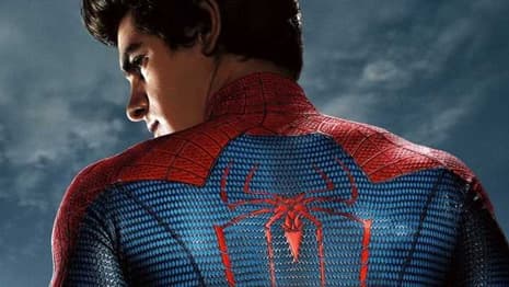 Andrew Garfield's Stunt Double Clarifies His THE AMAZING SPIDER-MAN 3 Confirmation - SPOILERS