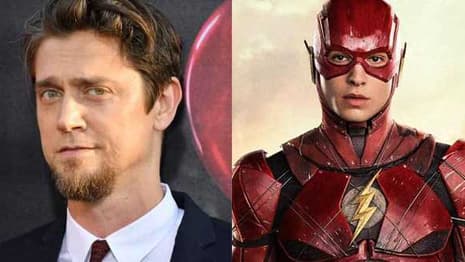Andy Muschietti Confirms THE FLASH As His Next Movie; Calls It A Beautiful Human Story