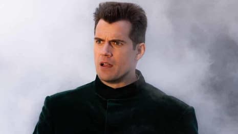 Another Scooper Has Seemingly Confirmed Henry Cavill's Rumored MCU Role - Possible SPOILERS