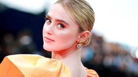 ANT-MAN 3: Kathryn Newton Says She'll Try To Make Cassie Lang The Best Superhero Of All Time