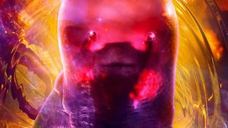 ANT-MAN AND THE WASP: QUANTUMANIA - Scott Lang Is Encouraged To Drink The Ooze In New Clip