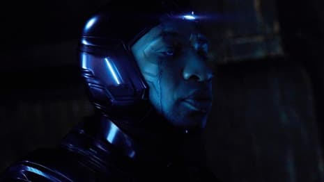 ANT-MAN AND THE WASP: QUANTUMANIA Clips Sees Kang The Conqueror Introduce Himself: Have I Killed You Before?