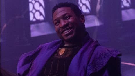 ANT-MAN AND THE WASP: QUANTUMANIA Director Peyton Reed Says Threequel Permanently Changes The MCU