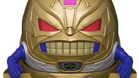 ANT-MAN AND THE WASP: QUANTUMANIA Funko POPs Officially Revealed