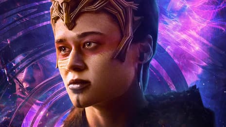 ANT-MAN AND THE WASP: QUANTUMANIA Star Katy O'Brian Says Shooting MCU Movie Was Absolutely Chaotic