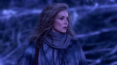 ANT-MAN AND THE WASP: QUANTUMANIA Writer Says Quantum Realm Is Basement Of The Multiverse