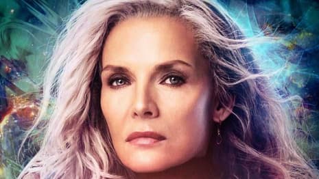 ANT-MAN AND THE WASP: QUANTUMANIA Writer Teases KANG DYNASTY Easter Eggs; Listen Closely (Exclusive)