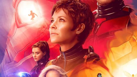 ANT-MAN Star Evangeline Lilly Reveals Concerning Health Update Following Accident: I Do Have Brain Damage