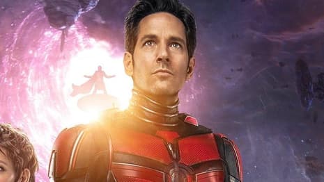 ANT-MAN Star Paul Rudd Says He Has No Idea When He'll Make MCU Return As Scott Lang