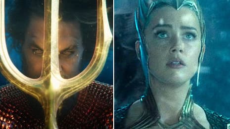 AQUAMAN 2 Director On BTS Turmoil Rumors: This Narrative Has Emerged That Is Not The Reality
