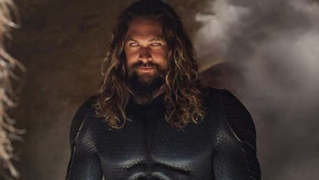 AQUAMAN AND THE LOST KINGDOM Sinks With One Of The Worst Openings For A DCEU Movie But There Is Some Good News