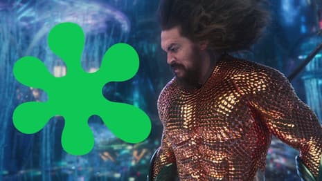 AQUAMAN AND THE LOST KINGDOM's Rotten Tomatoes Score Has Been Revealed - And It's One Of The DCEU's Worst Yet